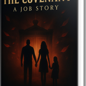 The Covenant (Book 2) 