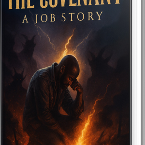 The Covenant (Book 1) ​