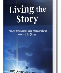 Living The Story